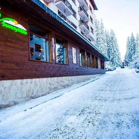 Apartamento N.joy 417 By Sunny Hills