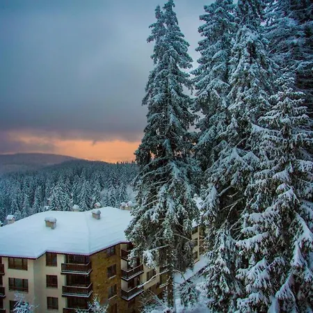 N.joy 417 By Sunny Hills Apartamento