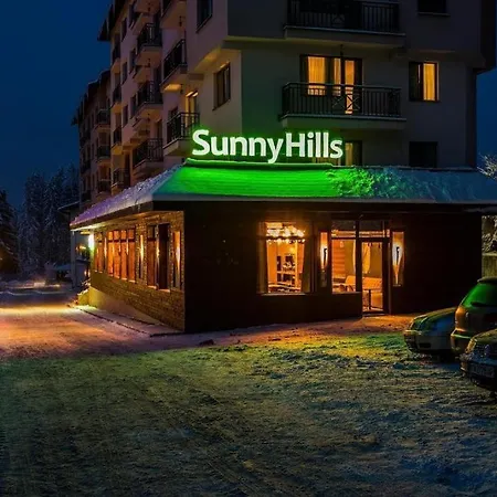 N.joy 417 By Sunny Hills