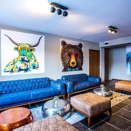 Apartment N.joy 417 By Sunny Hills Pamporovo