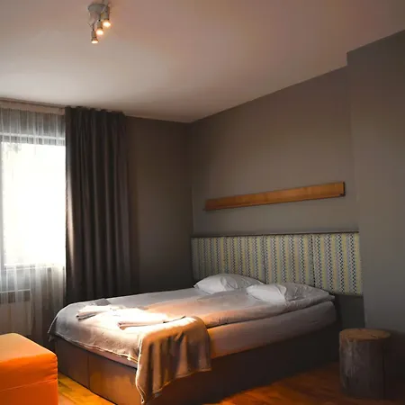 N.joy 417 By Sunny Hills Apartamento