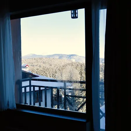 N.joy 417 By Sunny Hills Pamporovo