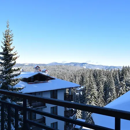 Apartamento N.joy 417 By Sunny Hills *