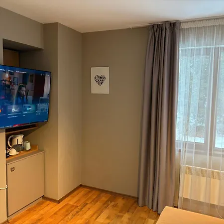 N.joy 417 By Sunny Hills Apartamento
