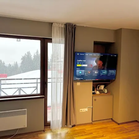 Apartamento N.joy 417 By Sunny Hills Pamporovo